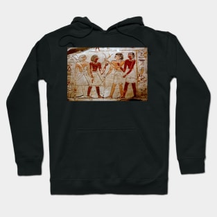 Egyptian art Hoodie